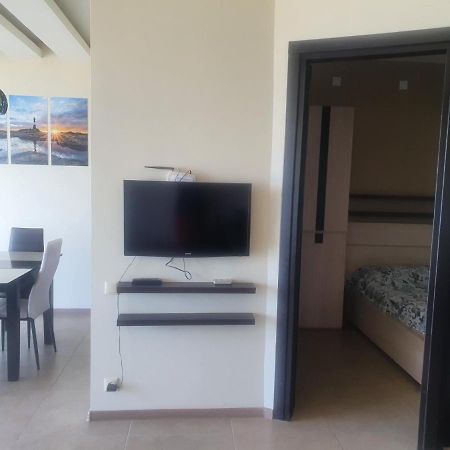 Apartment Magnolia Seaside Batumi Exterior foto