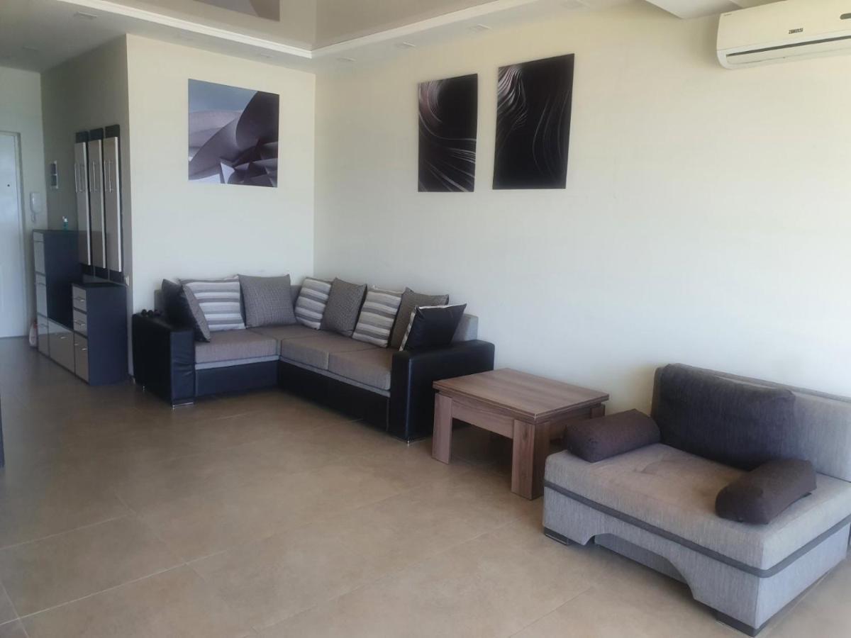 Apartment Magnolia Seaside Batumi Exterior foto