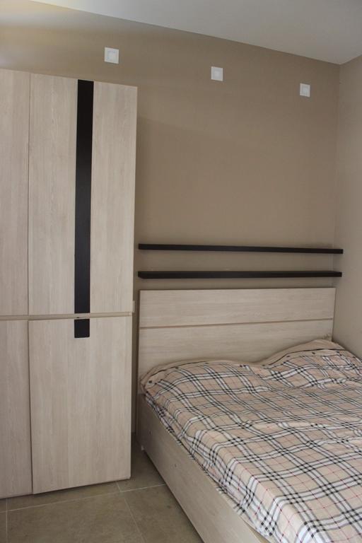 Apartment Magnolia Seaside Batumi Habitación foto