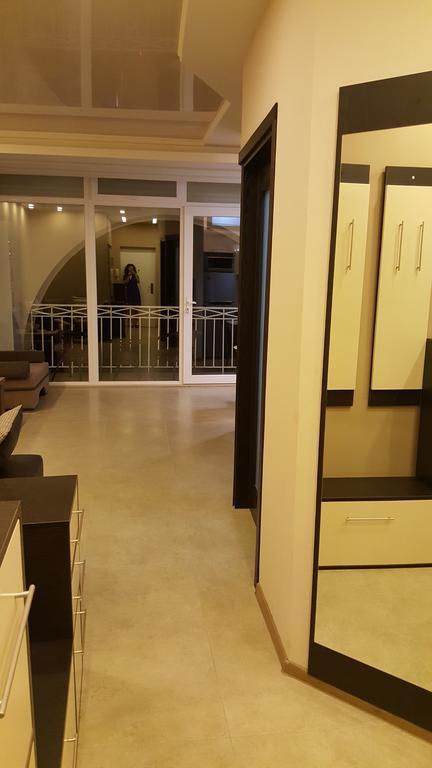 Apartment Magnolia Seaside Batumi Exterior foto