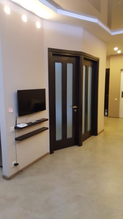 Apartment Magnolia Seaside Batumi Exterior foto