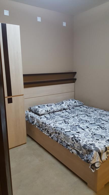 Apartment Magnolia Seaside Batumi Exterior foto
