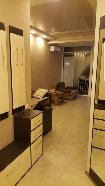 Apartment Magnolia Seaside Batumi Habitación foto