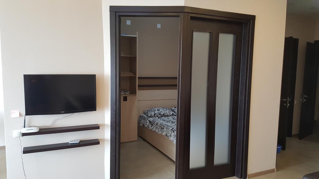 Apartment Magnolia Seaside Batumi Exterior foto